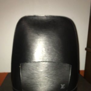 Louis Vuitton Epi Gobelin Backpack